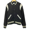 THICC WOOL BASEBALL JKT スタジャン スタジアムジャンパー メンズ FREE
