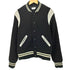 THICC WOOL BASEBALL JKT スタジャン スタジアムジャンパー メンズ FREE