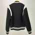 THICC WOOL BASEBALL JKT スタジャン スタジアムジャンパー メンズ FREE