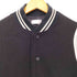 THICC WOOL BASEBALL JKT スタジャン スタジアムジャンパー メンズ FREE