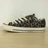 コンバースオールスター CONVERSE ALLSTAR ALL STAR LEOPARDFUR OX レディース JPN:23.5