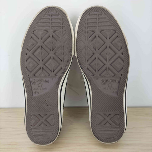 コンバースオールスター CONVERSE ALLSTAR ALL STAR LEOPARDFUR OX レディース JPN:23.5