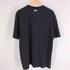 スカルプター SCULPTOR Metallic Serif Logo Tee メンズ import:L
