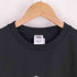 スカルプター SCULPTOR Metallic Serif Logo Tee メンズ import:L