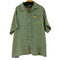 ペレペレ pelle pelle S/S チェック 開襟シャツ メンズ JPN:XL