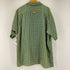 ペレペレ pelle pelle S/S チェック 開襟シャツ メンズ JPN:XL