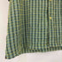 ペレペレ pelle pelle S/S チェック 開襟シャツ メンズ JPN:XL