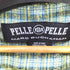 ペレペレ pelle pelle S/S チェック 開襟シャツ メンズ JPN:XL