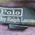 ポロバイラルフローレン Polo by RALPH LAUREN スモールポニー刺繍 S/S ポロシャツ メンズ
