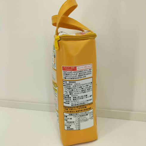 豆乳飲料 フルーツミックス 調製豆乳 レディース