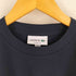 ラコステ LACOSTE フロントボーダーバックプリントTシャツ メンズ import:XS