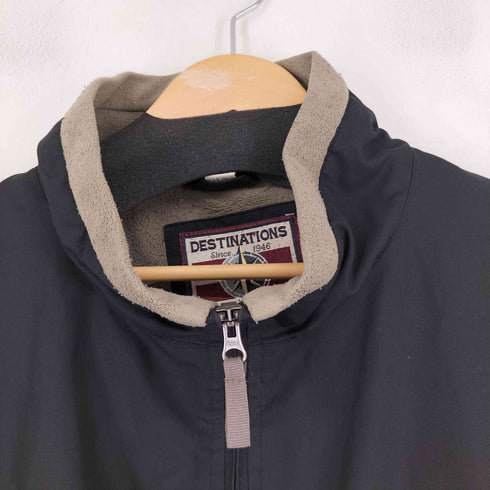 DESTINATIONS 90S ナイロンジャケット メンズ JPN:XL