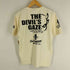 テッドカンパニー TED COMPANY THE DEVIL'S GAZE 半袖 Tシャツ メンズ US:40