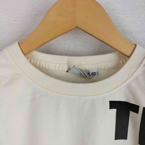 テッドカンパニー TED COMPANY THE DEVIL'S GAZE 半袖 Tシャツ メンズ US:40