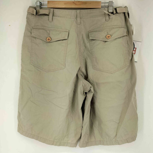 ステューシー Stussy 90S OLD 紺タグ チノショーツ メンズ 32