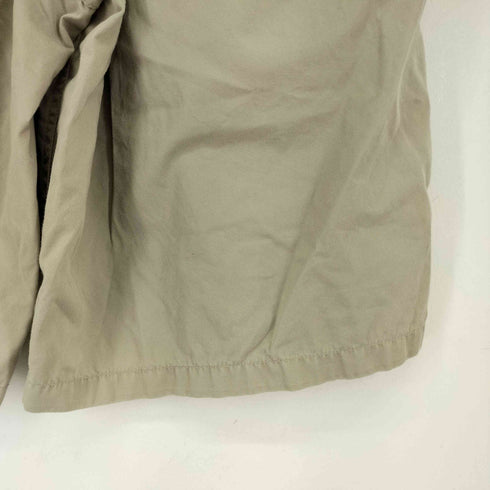 ステューシー Stussy 90S OLD 紺タグ チノショーツ メンズ 32