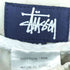 ステューシー Stussy 90S OLD 紺タグ チノショーツ メンズ 32