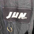 ジュンメン JUN MEN ワンポイントロゴブルゾン メンズ