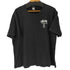 ステューシー Stussy 両面プリント S/S Tシャツ メンズ import:L