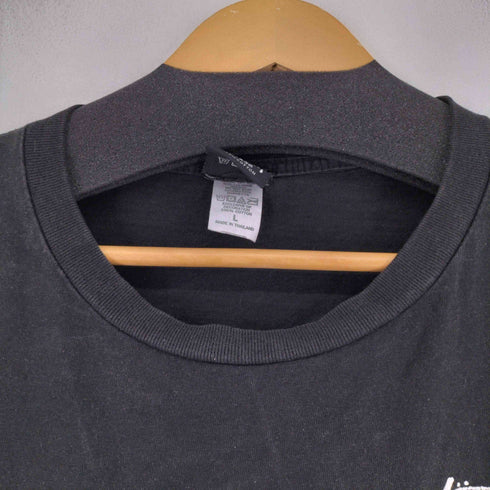 ステューシー Stussy 両面プリント S/S Tシャツ メンズ import:L