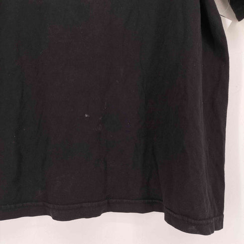 ステューシー Stussy 両面プリント S/S Tシャツ メンズ import:L