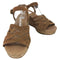 アグ UGG Sandals UGG 1019892-01 BLK UMA レディース JPN:24