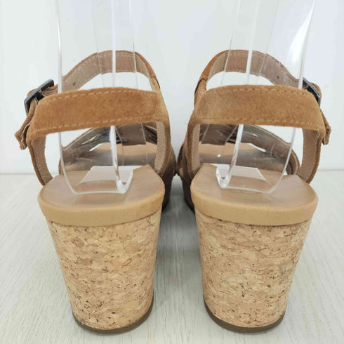 アグ UGG Sandals UGG 1019892-01 BLK UMA レディース JPN:24
