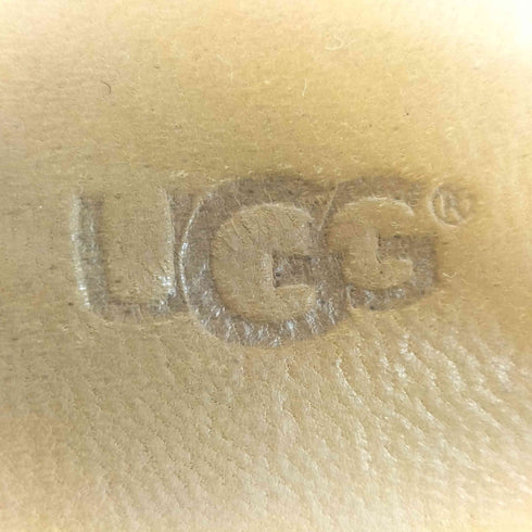 アグ UGG Sandals UGG 1019892-01 BLK UMA レディース JPN:24