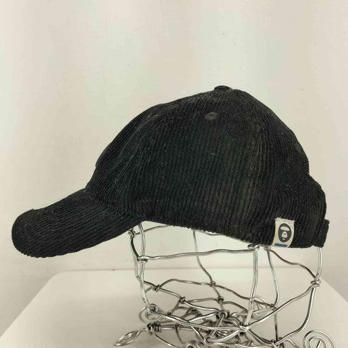 エーエイプバイアベイシングエイプ AAPE BY A BATHING APE AAPE CAP レディース