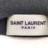 サンローランパリ SAINT LAURENT PARIS 初期エディ期 S/S ボーダーポロシャツ メンズ JPN:M