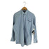 ポロバイラルフローレン Polo by RALPH LAUREN THE BIG FIT BD 裾ポニー オックスフォード 長袖シャツ メンズ JPN:S