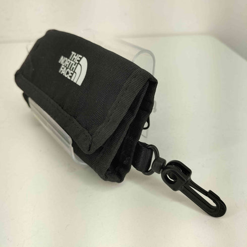 ザノースフェイス THE NORTH FACE 三つ折り財布 メンズ