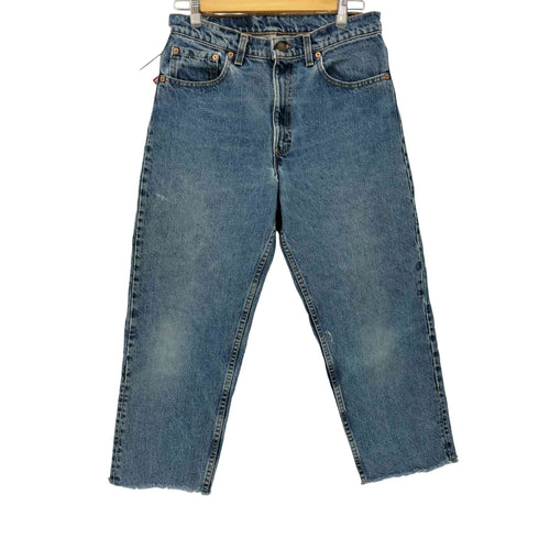 リーバイス Levis 90S 550デニムパンツ メンズ W32L30