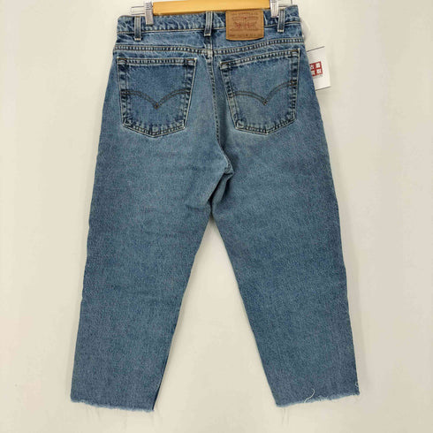 リーバイス Levis 90S 550デニムパンツ メンズ W32L30