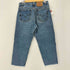 リーバイス Levis 90S 550デニムパンツ メンズ W32L30