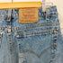 リーバイス Levis 90S 550デニムパンツ メンズ W32L30