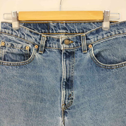 リーバイス Levis 90S 550デニムパンツ メンズ W32L30