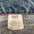 リーバイス Levis 90S 550デニムパンツ メンズ W32L30