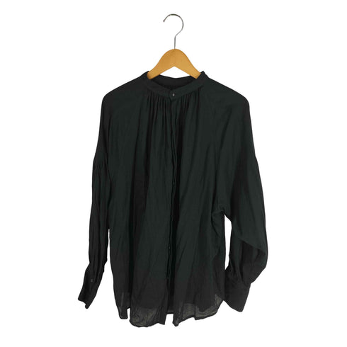 カレンソロジー curensology 23AW 2WAYギャザーブラウス レディース FREE