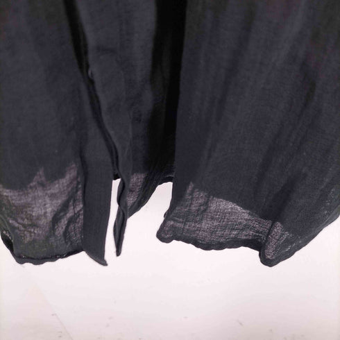 カレンソロジー curensology 23AW 2WAYギャザーブラウス レディース FREE