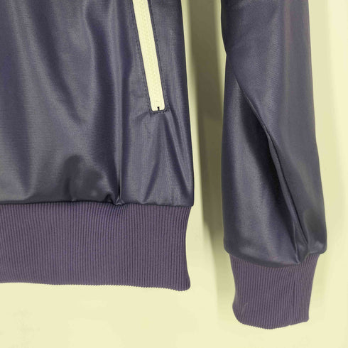 プーマ PUMA 光沢 トラックジャケット メンズ JPN:M