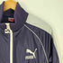プーマ PUMA 光沢 トラックジャケット メンズ JPN:M