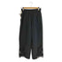 バンヤードストーム BARNYARDSTORM 24SS レースタフタパンツ レディース FREE