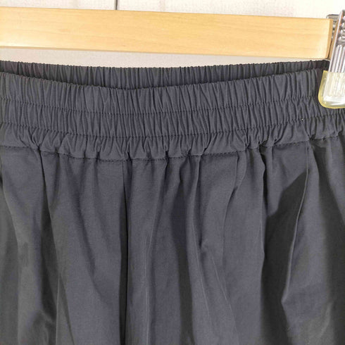 バンヤードストーム BARNYARDSTORM 24SS レースタフタパンツ レディース FREE