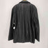 DANIER ライナー付きレザーコート メンズ JPN:M