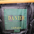 DANIER ライナー付きレザーコート メンズ JPN:M