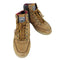 バンズ VANS worker bee ブーツスニーカー メンズ JPN:27.5