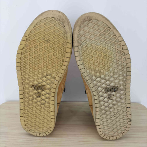 バンズ VANS worker bee ブーツスニーカー メンズ JPN:27.5