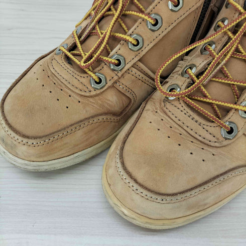 バンズ VANS worker bee ブーツスニーカー メンズ JPN:27.5