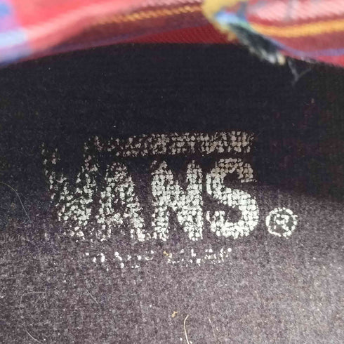 バンズ VANS worker bee ブーツスニーカー メンズ JPN:27.5